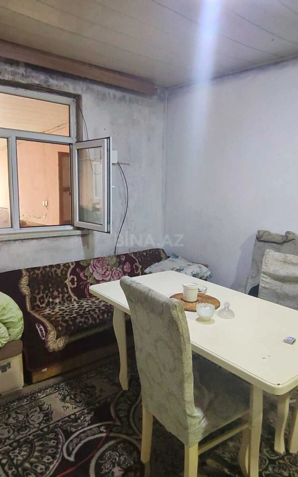 Satılır 5 otaqlı həyət evi 65 m²
