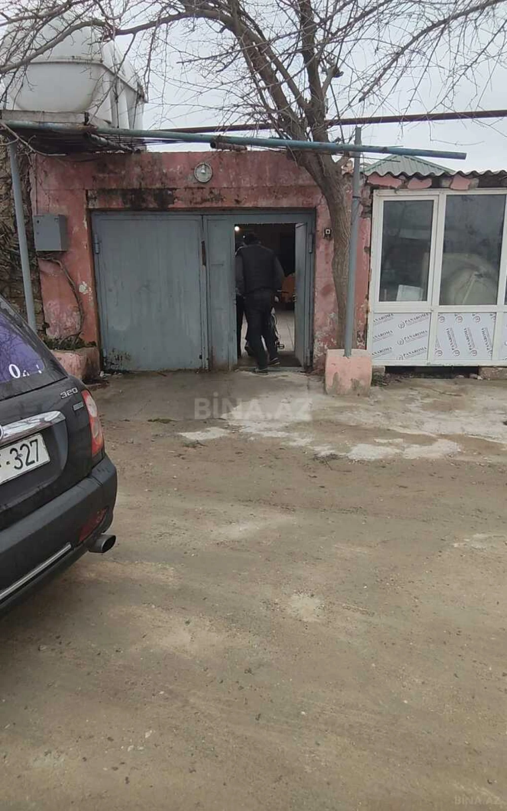 Satılır 5 otaqlı həyət evi 65 m²