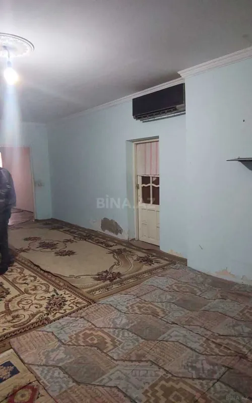 Satılır 5 otaqlı həyət evi 65 m²