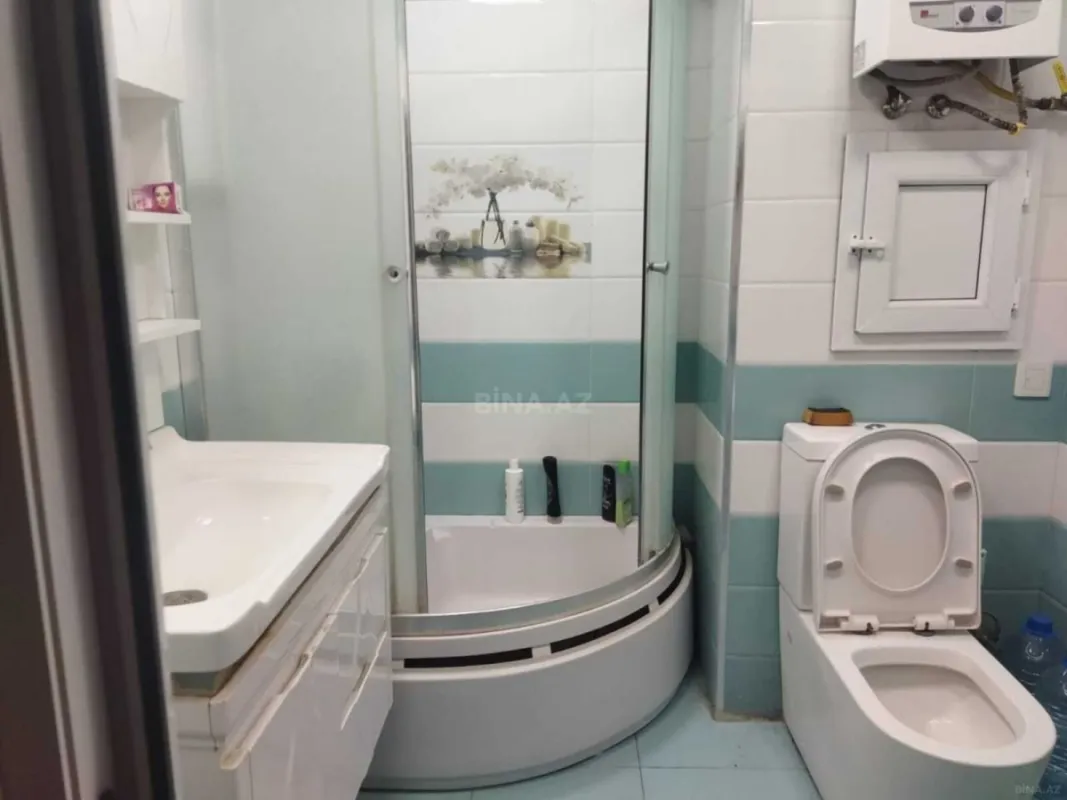 Kirayə verilir 3 otaqlı mənzil 85 m²