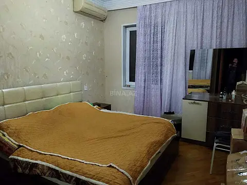 Kirayə verilir 3 otaqlı mənzil 85 m² — Bakı, Nərimanov 3 otaq 85.00 m²