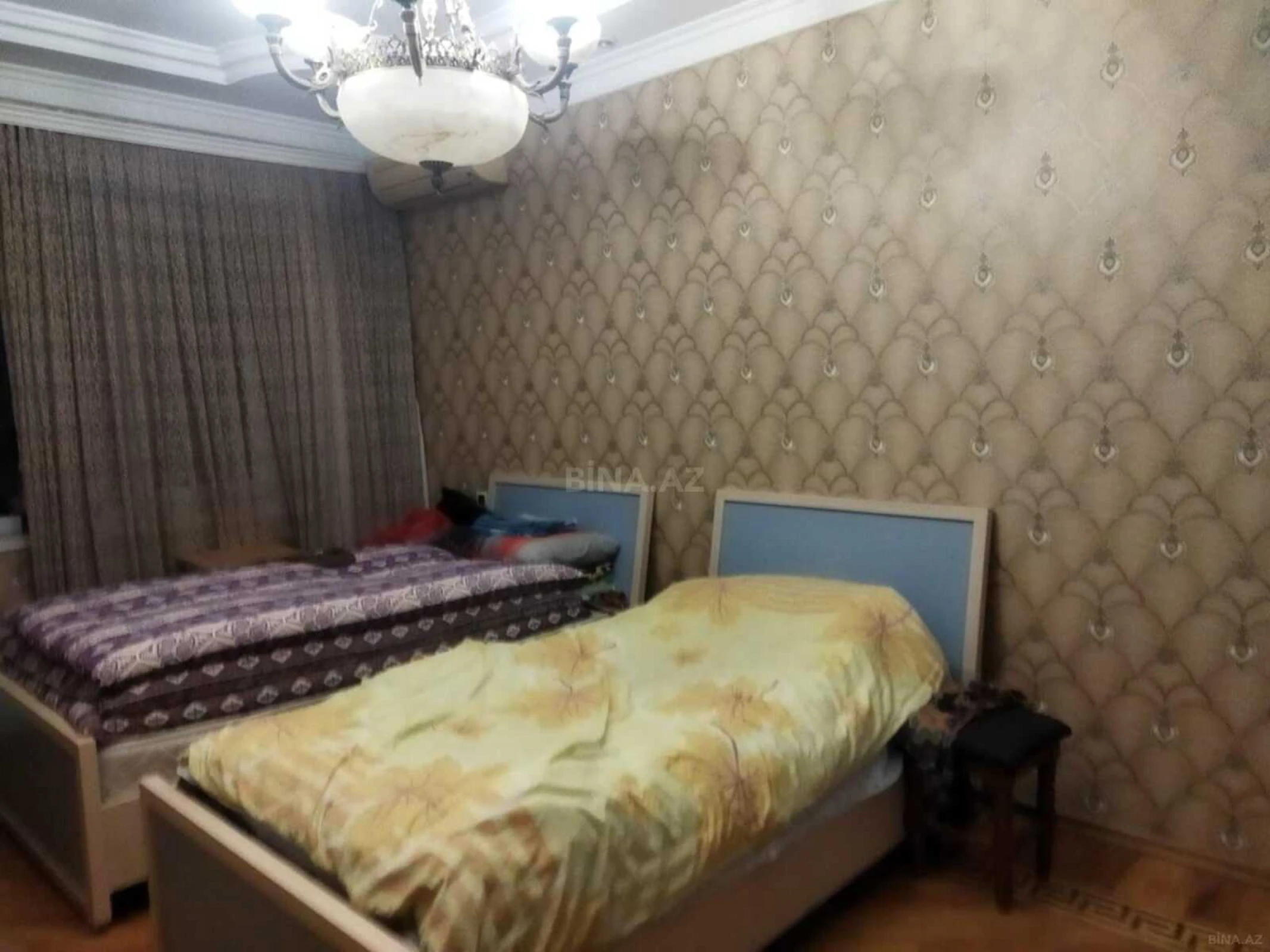 Kirayə verilir 3 otaqlı mənzil 85 m²