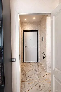 Satılır 2 otaqlı mənzil 81 m²