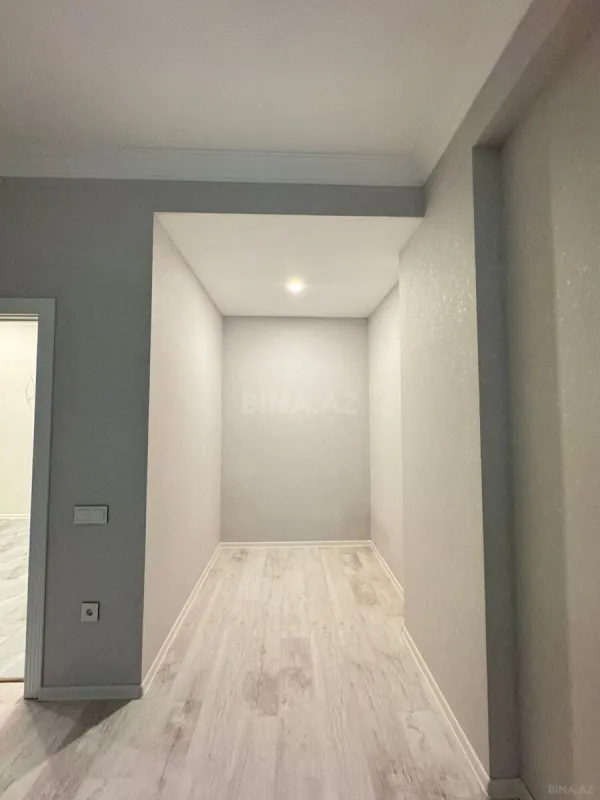 Satılır 3 otaqlı mənzil 124 m²