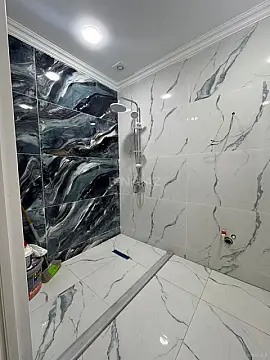 Satılır 3 otaqlı mənzil 124 m²