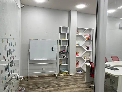 Satılır obyekt 120 m²