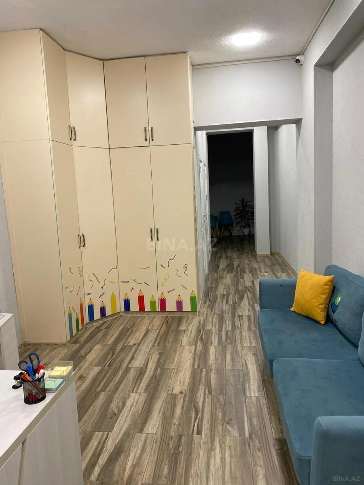 Satılır obyekt 120 m²