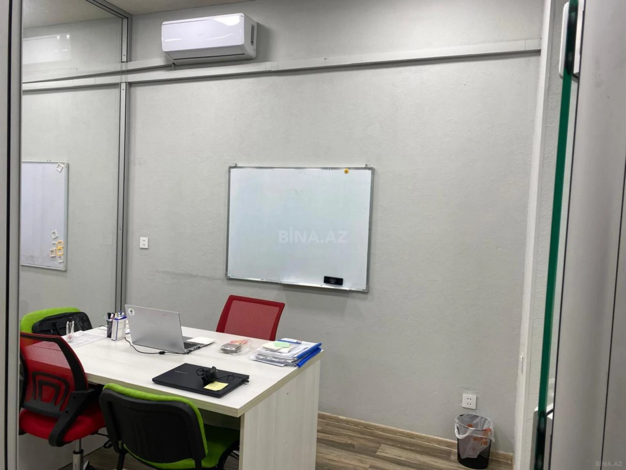 Satılır obyekt 120 m²