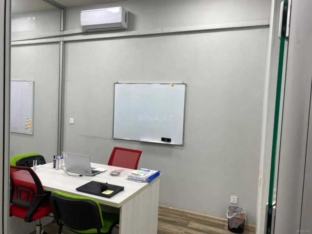 Satılır obyekt 120 m²