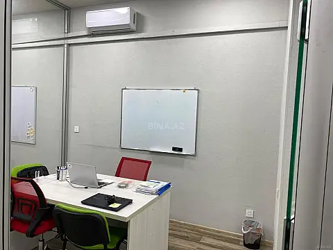 Satılır obyekt 120 m²