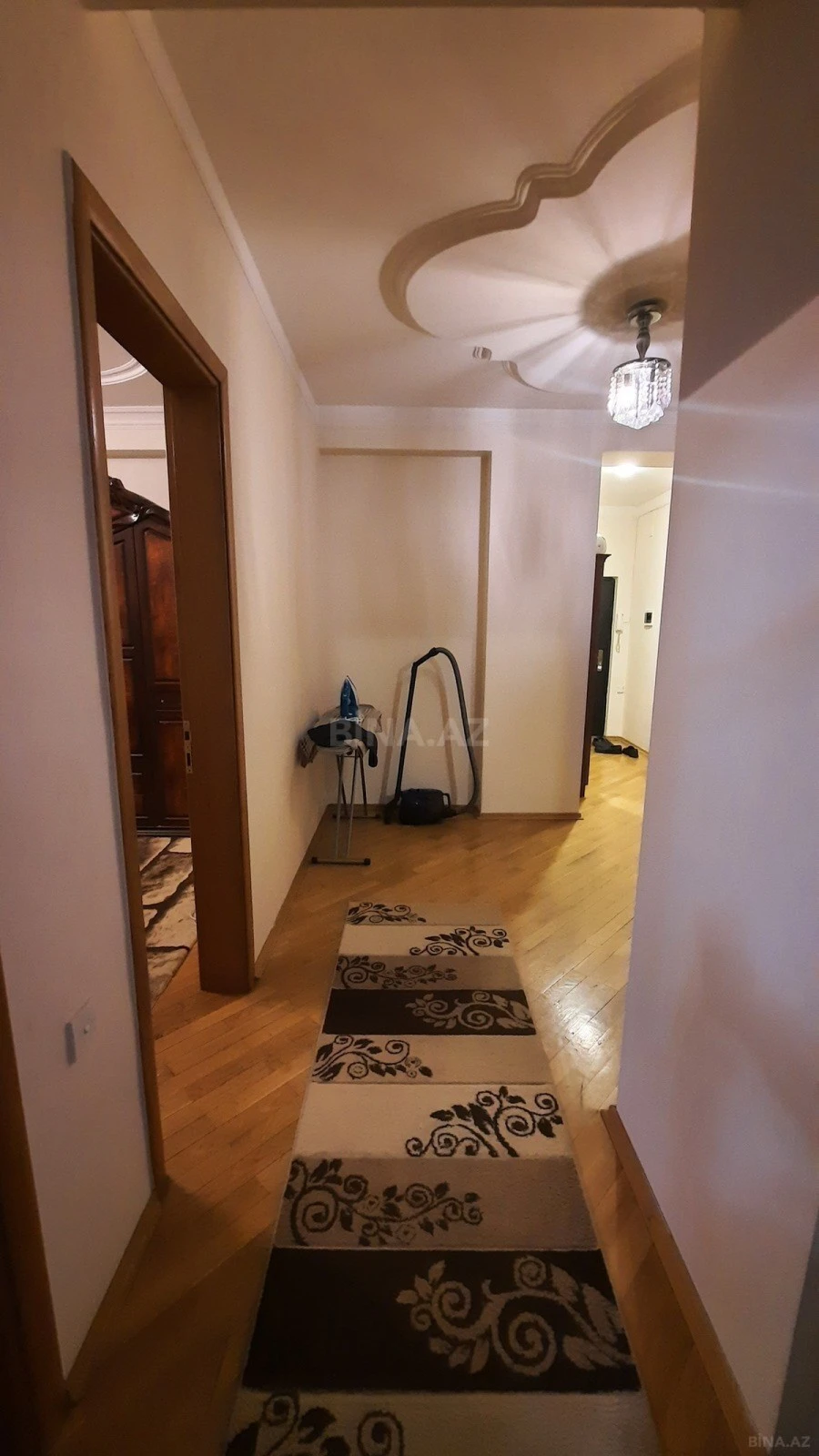 Satılır 3 otaqlı mənzil 100 m²