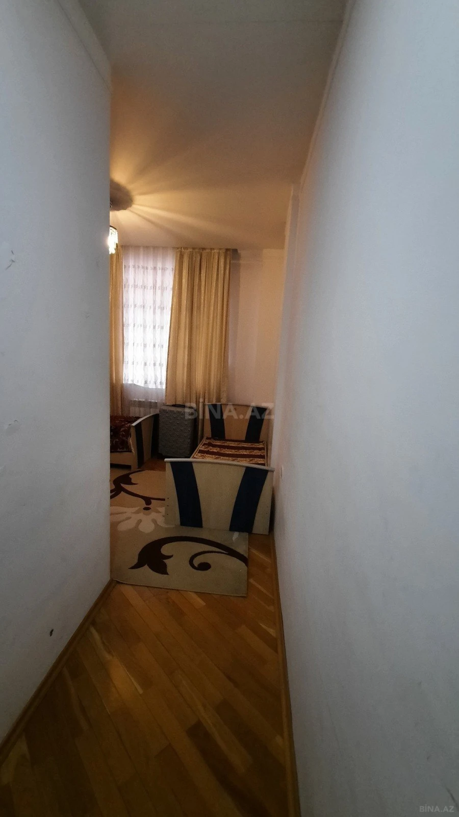 Satılır 3 otaqlı mənzil 100 m²