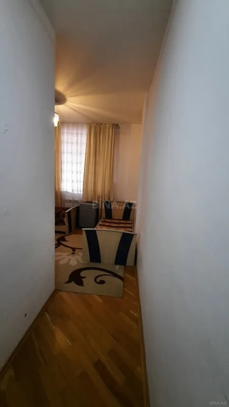 Satılır 3 otaqlı mənzil 100 m²