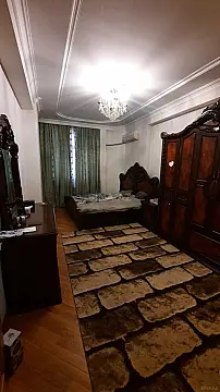 Satılır 3 otaqlı mənzil 100 m²