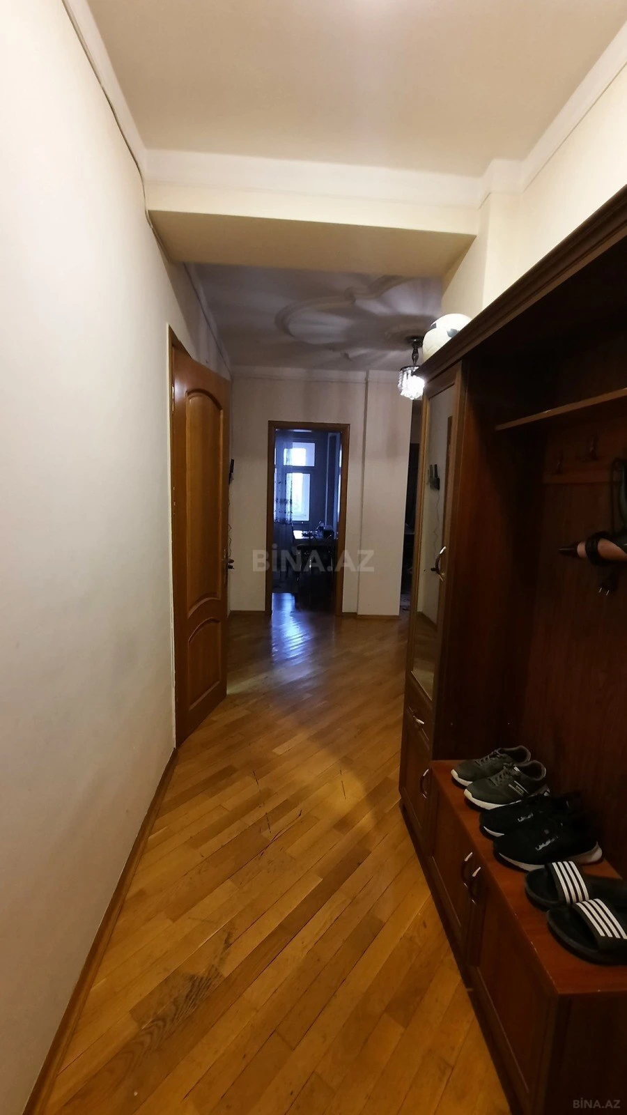 Satılır 3 otaqlı mənzil 100 m²
