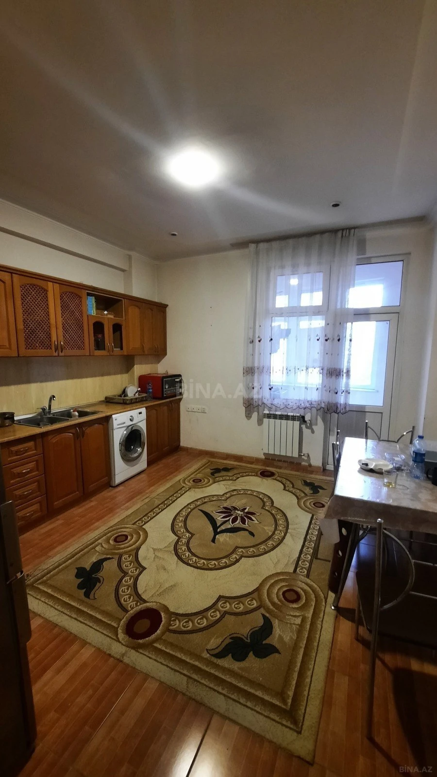 Satılır 3 otaqlı mənzil 100 m²