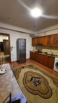 Satılır 3 otaqlı mənzil 100 m² — Bakı 3 otaq 100.00 m²
