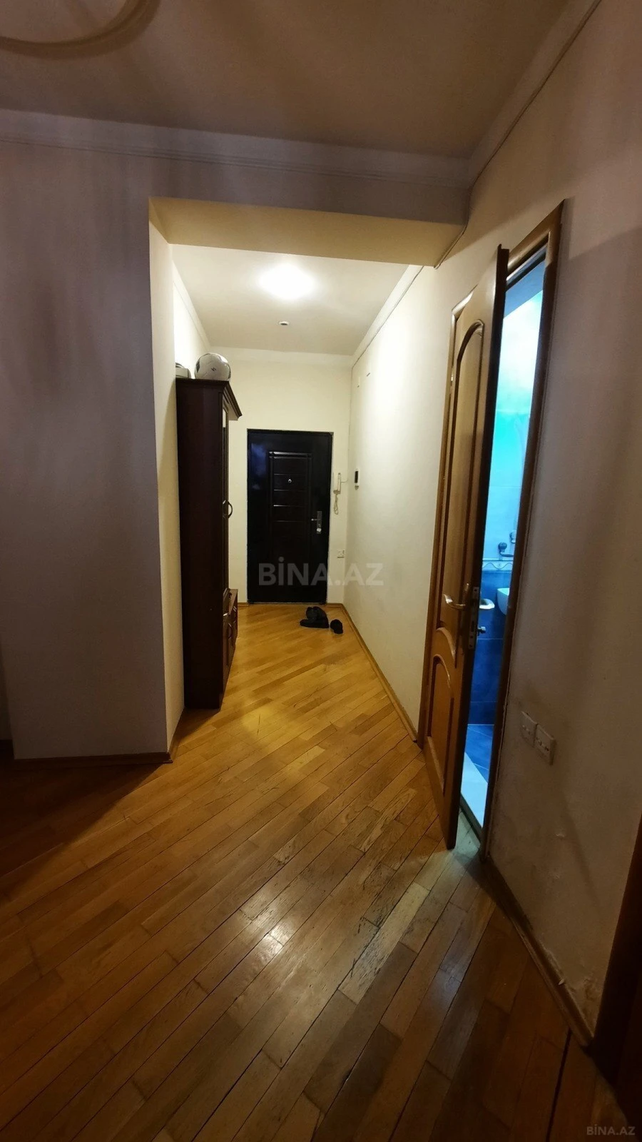 Satılır 3 otaqlı mənzil 100 m²