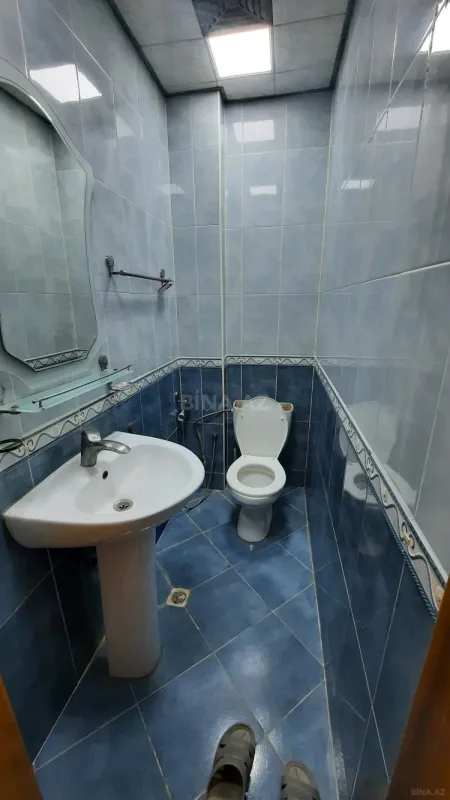 Satılır 3 otaqlı mənzil 100 m²