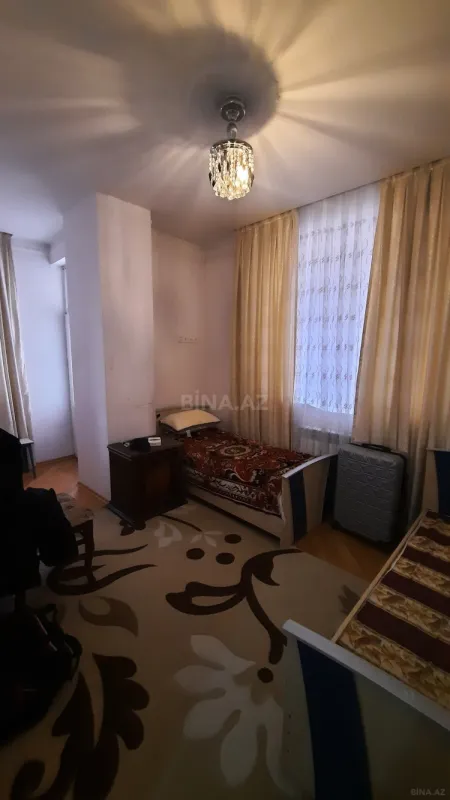 Satılır 3 otaqlı mənzil 100 m²