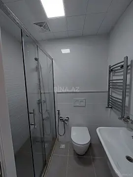 Kirayə verilir 2 otaqlı mənzil 55 m²