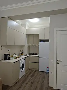 Kirayə verilir 2 otaqlı mənzil 55 m²
