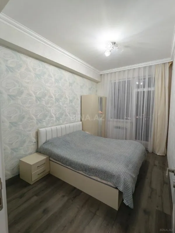Kirayə verilir 2 otaqlı mənzil 55 m²