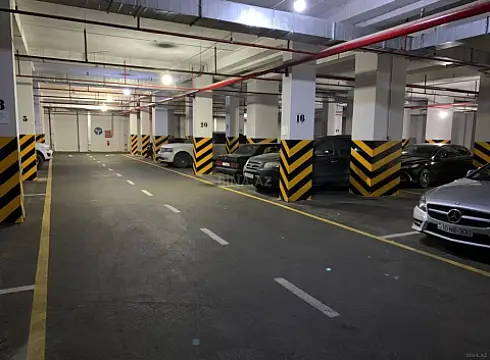 Kirayə verilir 2 otaqlı mənzil 55 m²