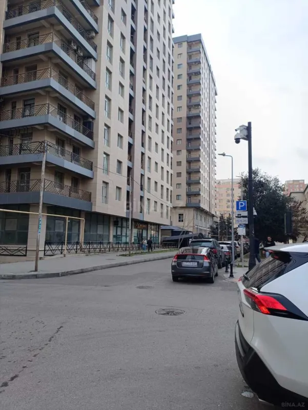 Satılır 1 otaqlı mənzil 22 m²