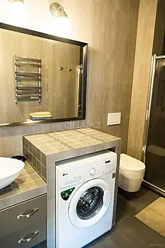 Kirayə verilir 2 otaqlı mənzil 90 m²