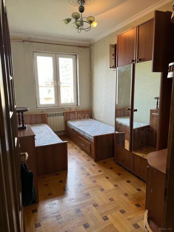 Satılır 2 otaqlı mənzil 50 m²