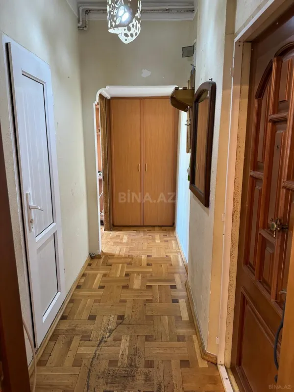 Satılır 2 otaqlı mənzil 50 m²