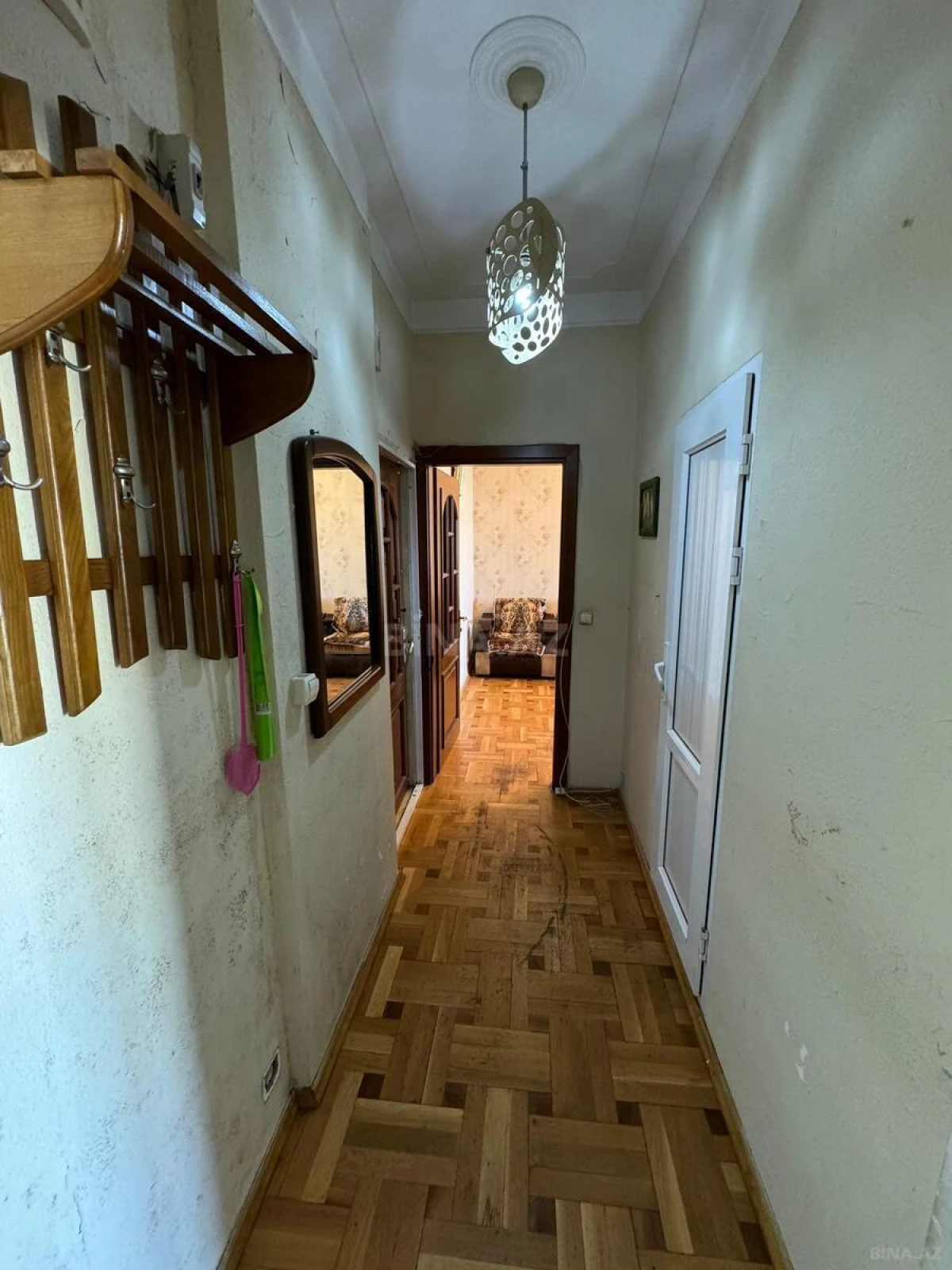 Satılır 2 otaqlı mənzil 50 m²