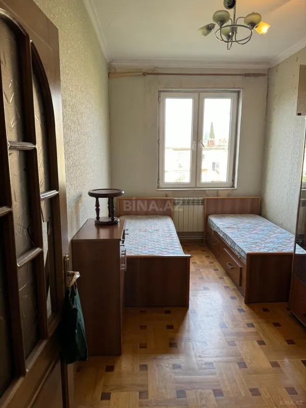 Satılır 2 otaqlı mənzil 50 m²