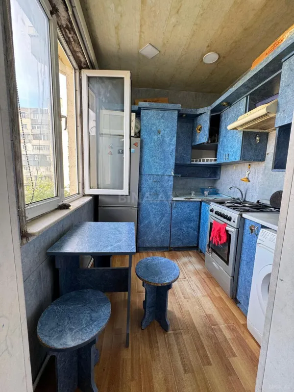 Satılır 2 otaqlı mənzil 50 m²