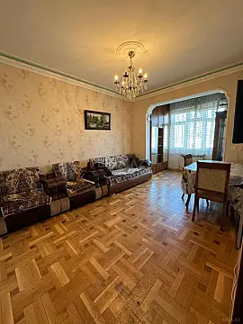 Satılır 2 otaqlı mənzil 50 m²