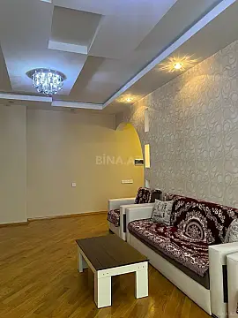 Kirayə verilir 2 otaqlı mənzil 85 m²