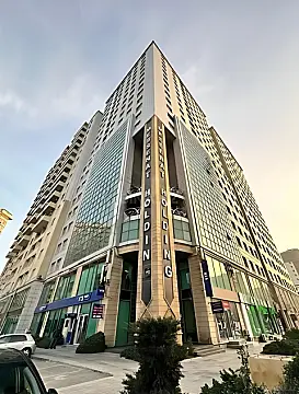 Kirayə verilir 2 otaqlı mənzil 85 m² — Bakı, Nərimanov 2 otaq 85.00 m²