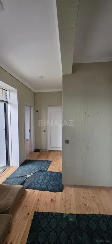 Kirayə verilir 2 otaqlı həyət evi 47 m²