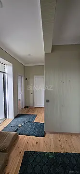 Kirayə verilir 2 otaqlı həyət evi 47 m²