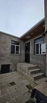 Kirayə verilir 2 otaqlı həyət evi 47 m² — Sumqayıt 2 otaq 47.00 m²