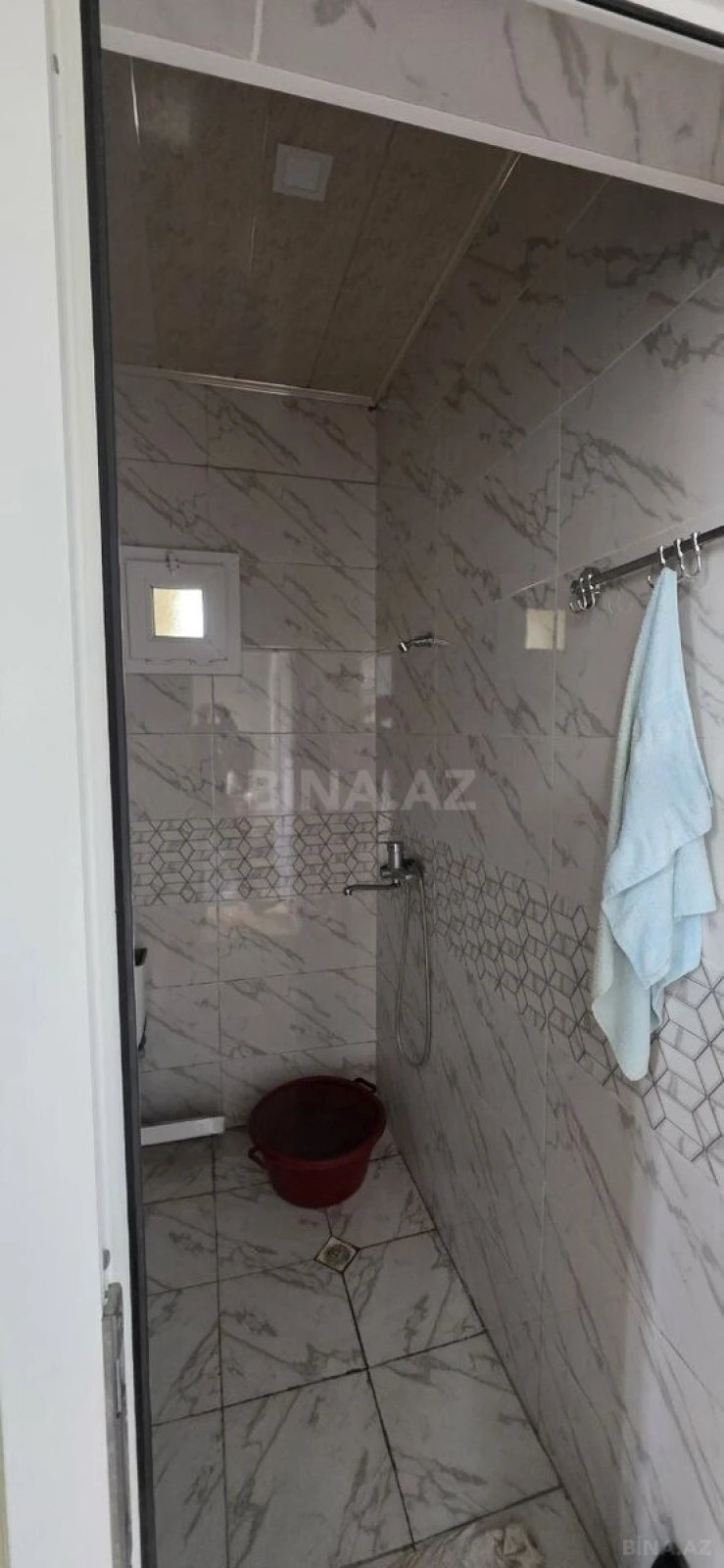 Kirayə verilir 2 otaqlı həyət evi 47 m²