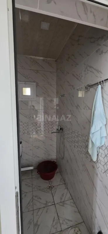 Kirayə verilir 2 otaqlı həyət evi 47 m²