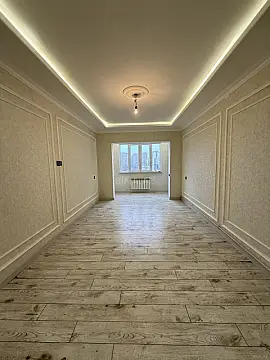 Satılır 2 otaqlı mənzil 44 m² — Bakı, Yeni Yasamal 2 otaq 44.00 m²
