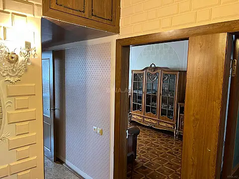 Satılır 4 otaqlı mənzil 100 m² — Bakı 4 otaq 100.00 m²
