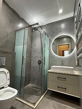 Satılır 3 otaqlı mənzil 138 m²