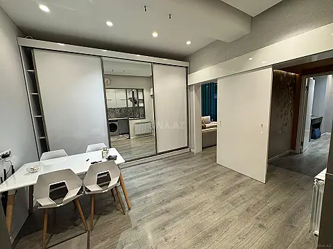 Satılır 3 otaqlı mənzil 96 m²