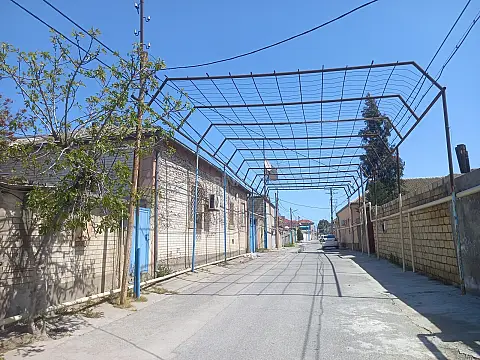 Satılır 5 otaqlı həyət evi 300 m² — Bakı, Binə 5 otaq 300.00 m²