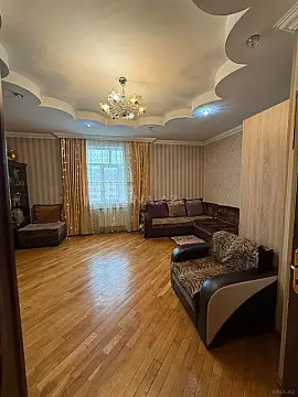 Satılır 2 otaqlı mənzil 65 m²
