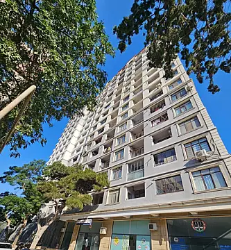 Satılır 3 otaqlı mənzil 91 m² — Bakı 3 otaq 91.00 m²